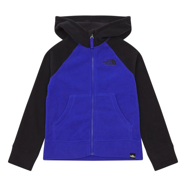 Polar con capucha Glacier-product