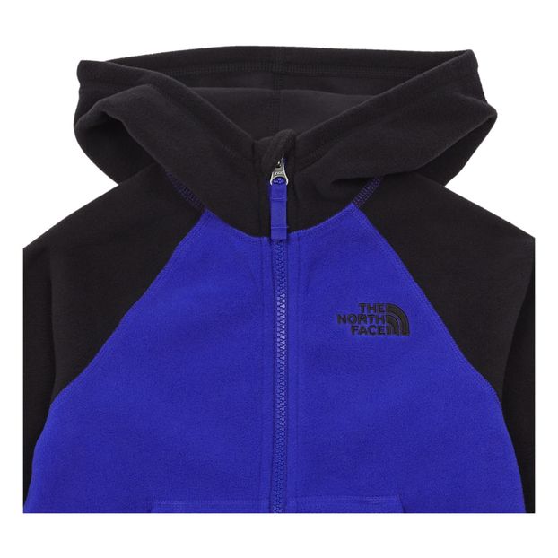 Polar con capucha Glacier-product