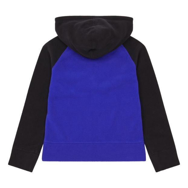 Polar con capucha Glacier-product