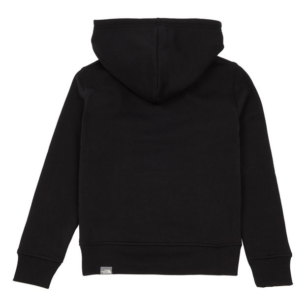 Sudadera con capucha Drew Peak-product
