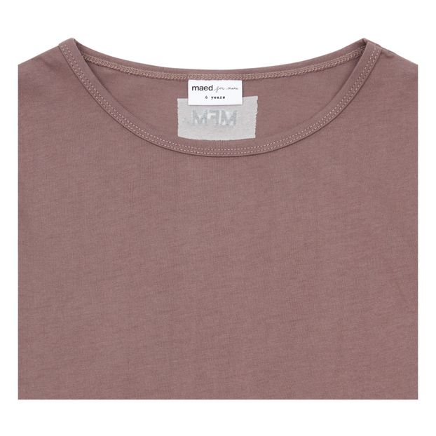 Hyena Ribbed Long Sleeve T-shirt-product