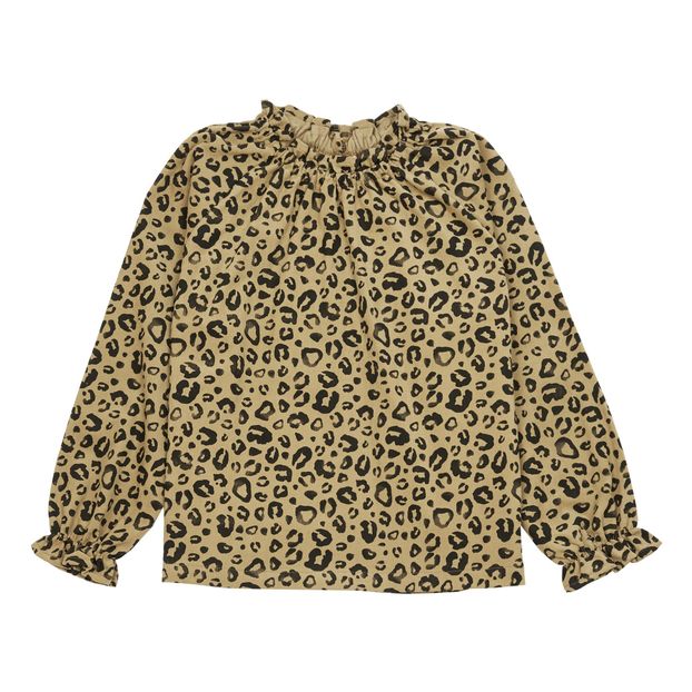 Blusa de Leopardo-product