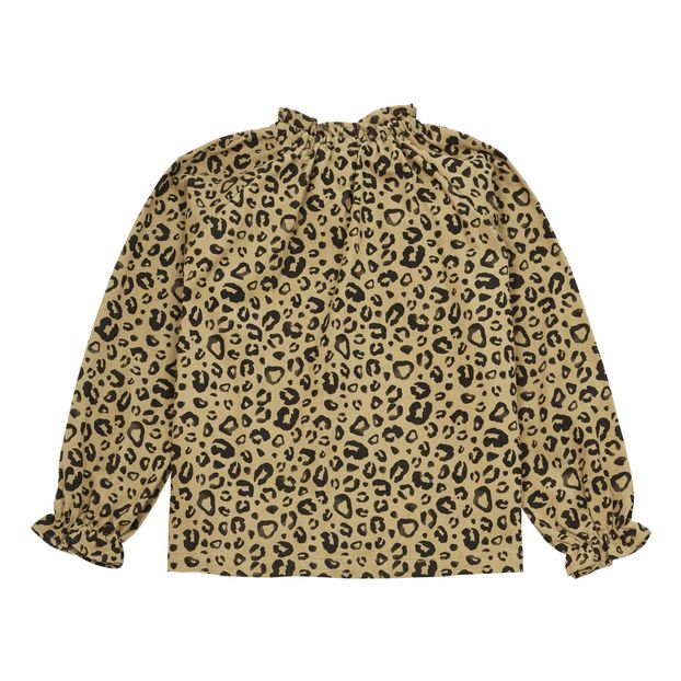 Blusa de Leopardo-product