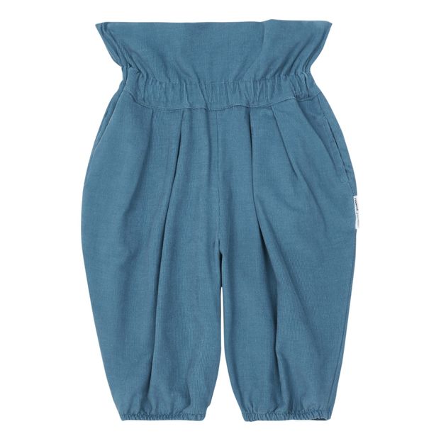 Dizzy Velvet Trousers-product