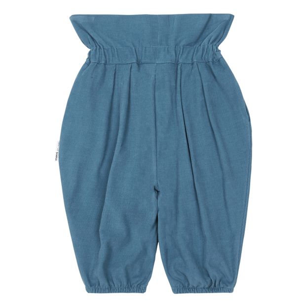 Dizzy Velvet Trousers-product