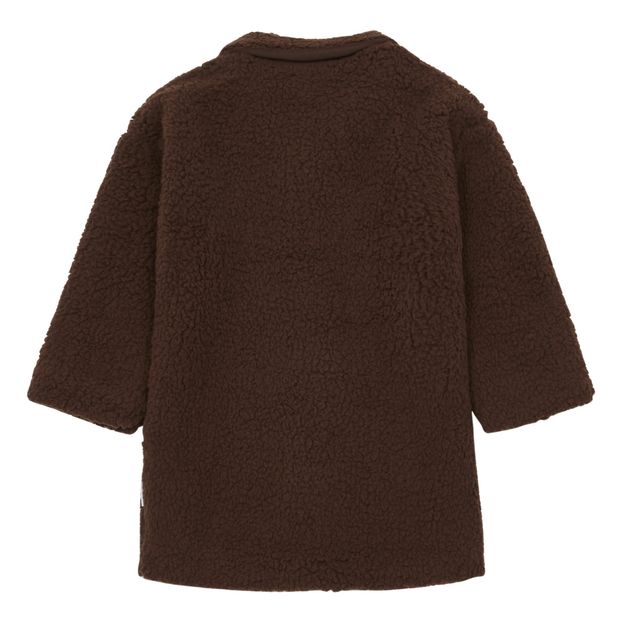 Manteau Sherpa-product