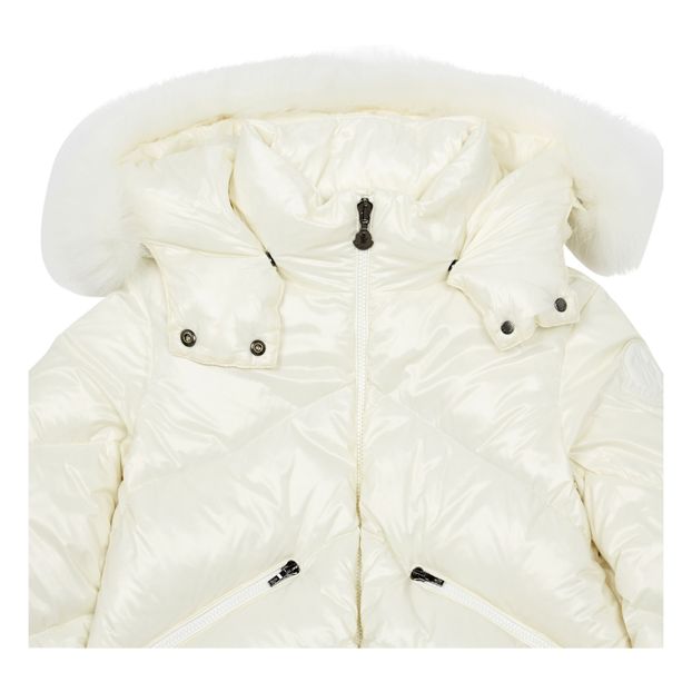 Anglais Down Jacket-product