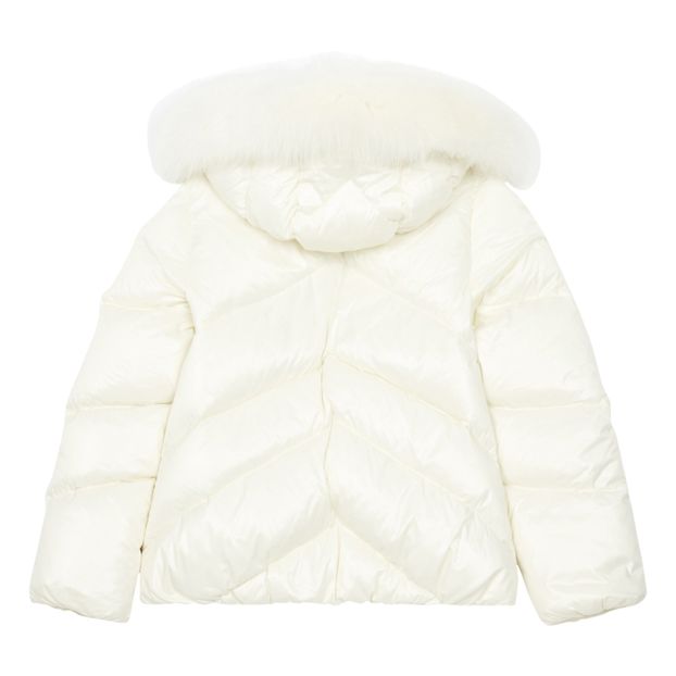 Anglais Down Jacket-product
