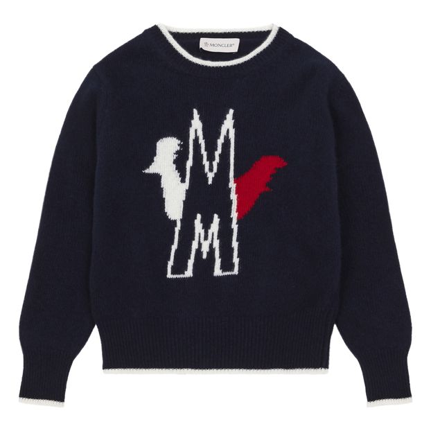 Pull Tricot Girocollo-product