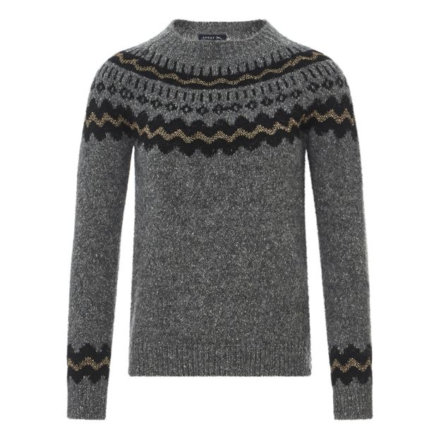 Hirondelle Jumper-product