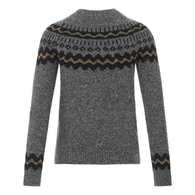 Hirondelle Jumper-product