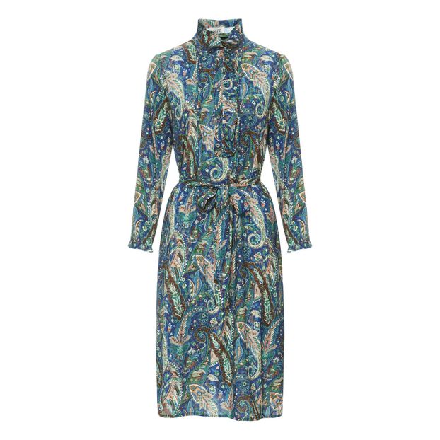 Robe Teri Paisley-product