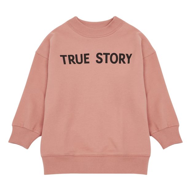 Organic Cotton Sweatshirt-product