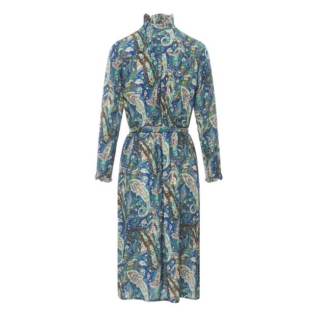 Robe Teri Paisley-product