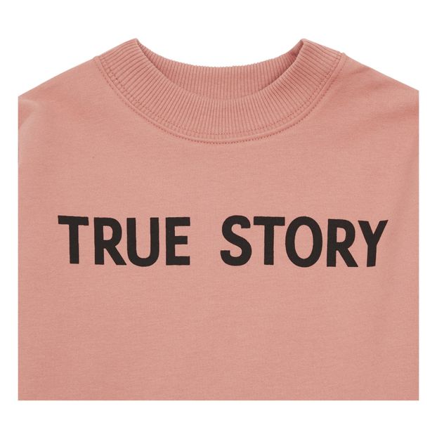 Organic Cotton Sweatshirt-product