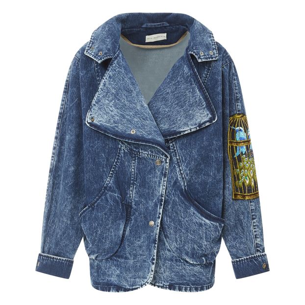 Chaqueta Atlas-product