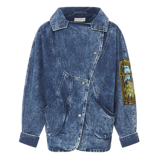 Chaqueta Atlas-product