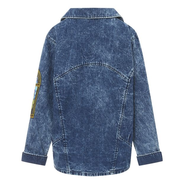 Chaqueta Atlas-product