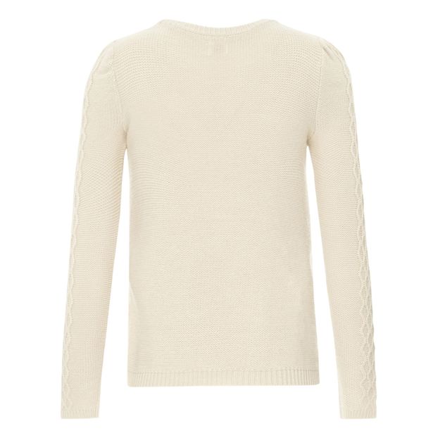 Pull Alpaga Coco-product