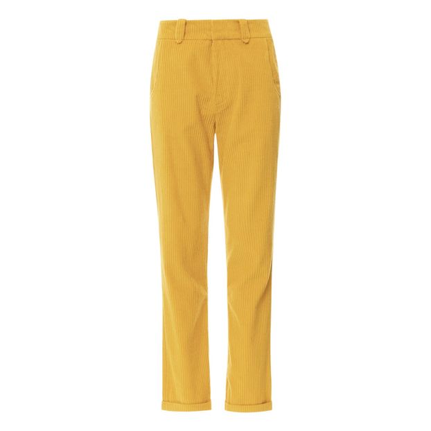 Pantalon Velours Benksi-product