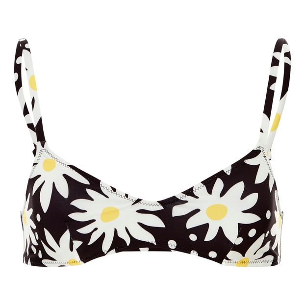 Haut de Maillot Rachel Fleuri-product