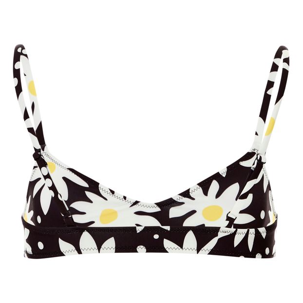 Haut de Maillot Rachel Fleuri-product