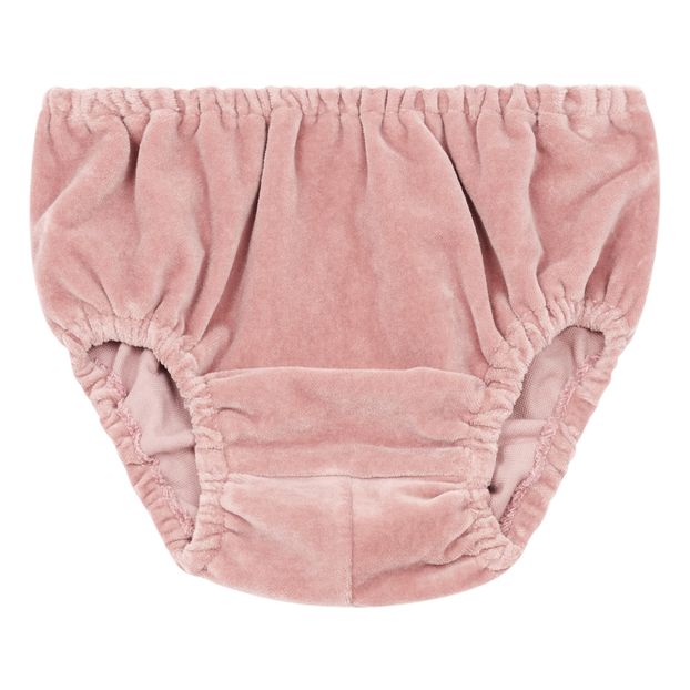 Cubrepañal de Terciopelo-product