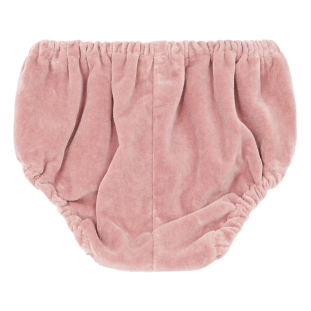 Cubrepañal de Terciopelo-product