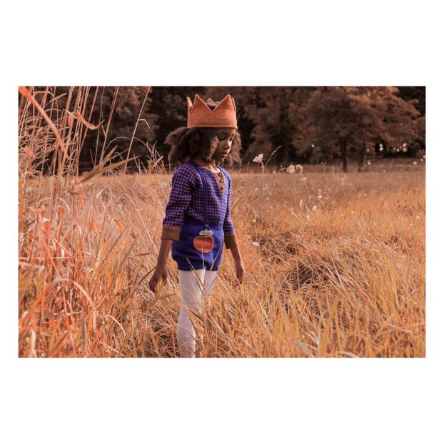 Short Tirantes Baby Alpaca-product
