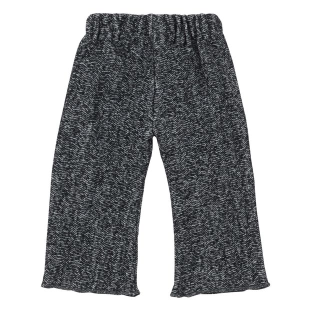 Fleece Trousers-product