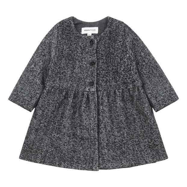 Vestido de Felpa-product