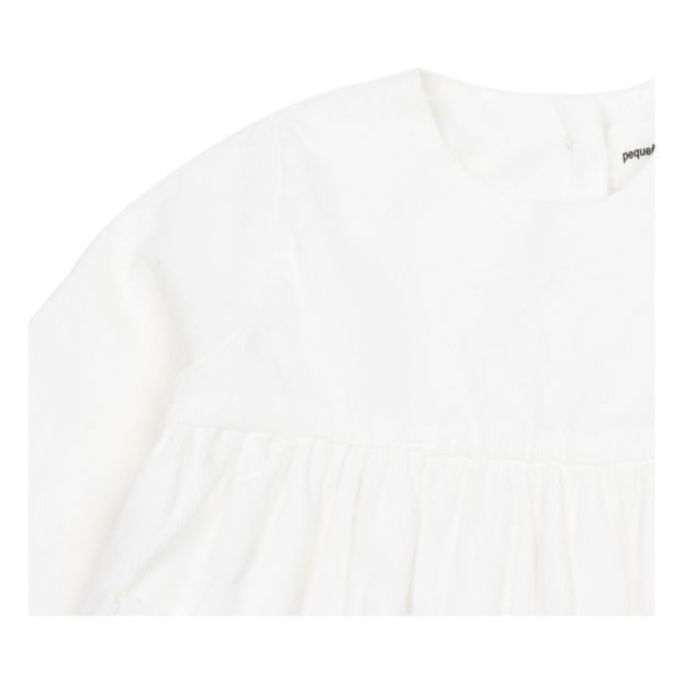 Vestido de pana-product