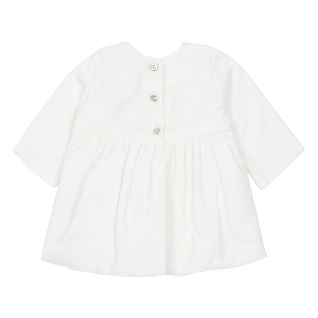 Vestido de pana-product