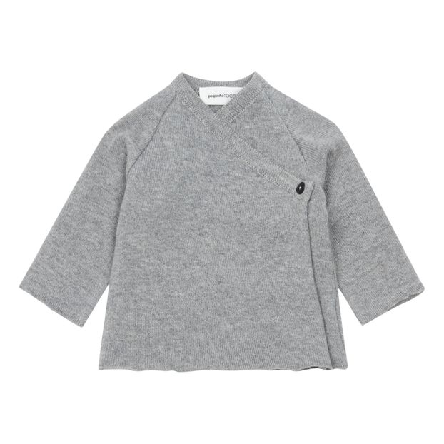 Gilet Cache-Cœur-product