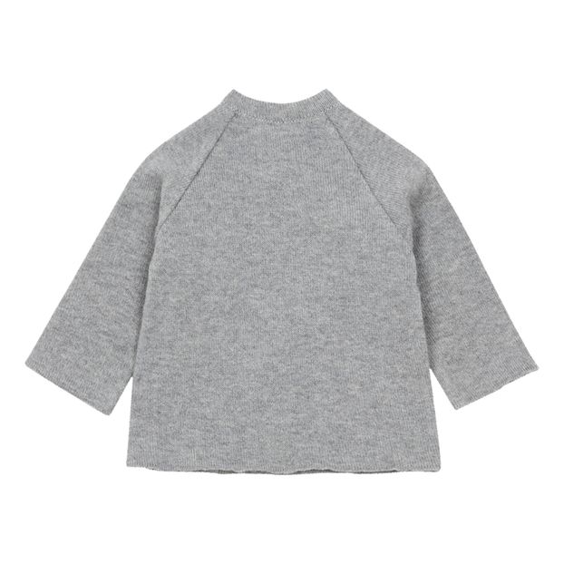 Gilet Cache-Cœur-product