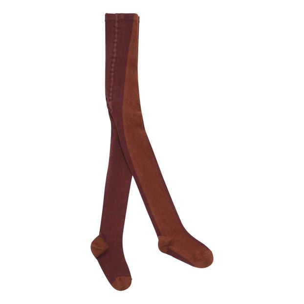 Striped Tights-product