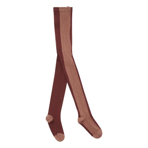 Striped Tights-product