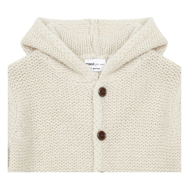 Cardigan Shabby-product
