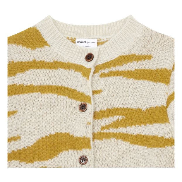 Cárdigan Tigre-product