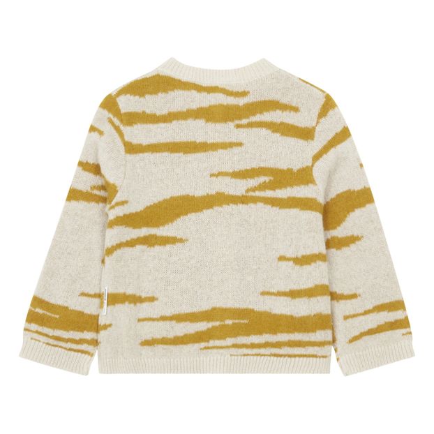 Cárdigan Tigre-product