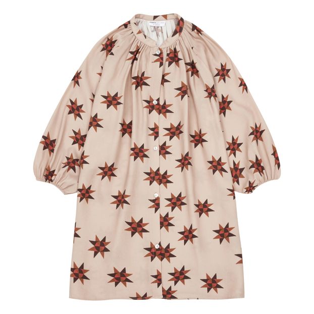 Vestido Blusa Spider Star-product