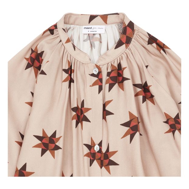 Vestido Blusa Spider Star-product