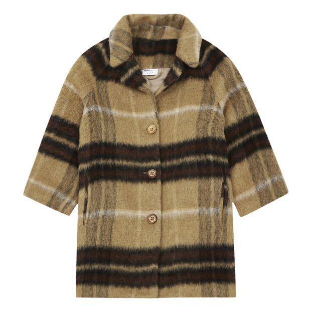 Coat-product