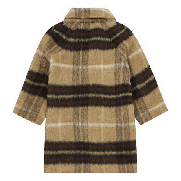 Coat-product
