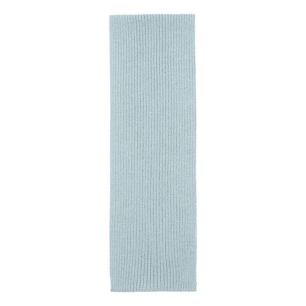 Ribbed Knit Scarf-product
