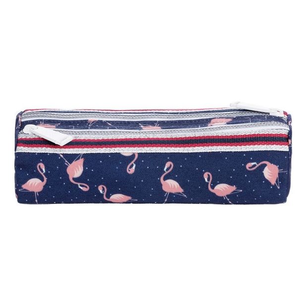 Flamingo Pencil Case-product