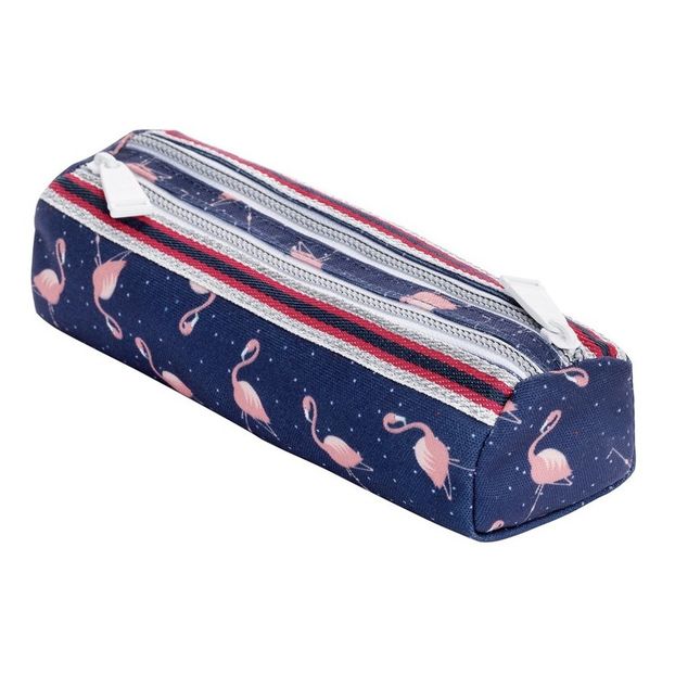 Flamingo Pencil Case-product