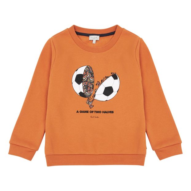 Sudadera Zebra-product