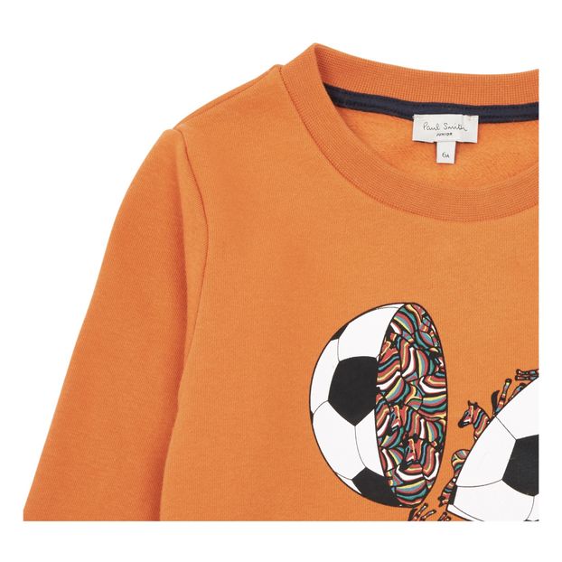 Sudadera Zebra-product