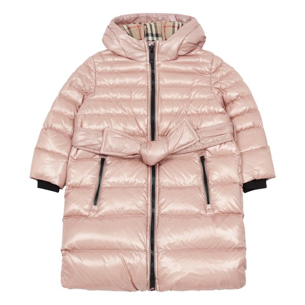 Anorak Sharona-product
